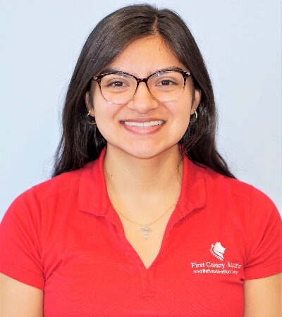 Angie-Martinez-PTA-First-Colony-Aquatic-and-Rehabilitation-Center-Sugar-Land-Rosenberg-TX