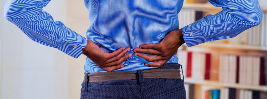 Sciatica and Back Pain Relief Sugar Land, TX