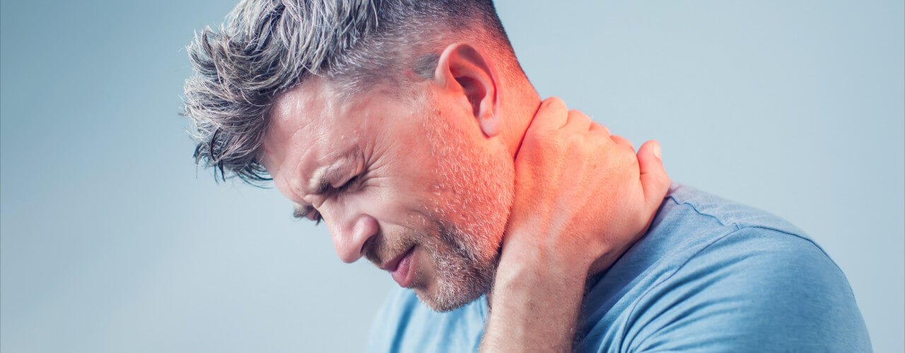 Neck Pain Relief Sugar Land, TX