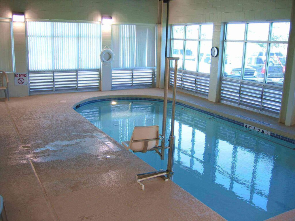 Common Conditions That Can Benefit From Aquatic Therapy