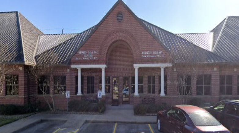 sports therapy center sugarland tx