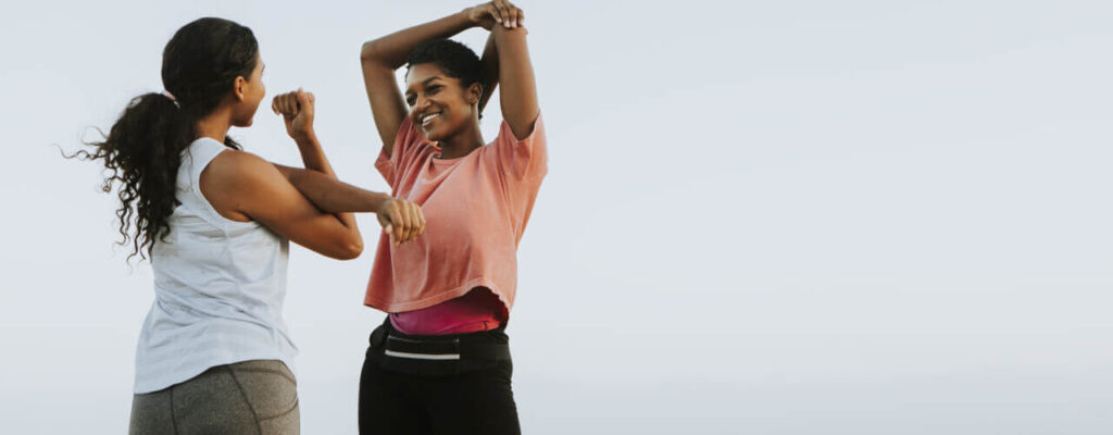 The Critical Movement You’re Missing From Your Exercise Routine