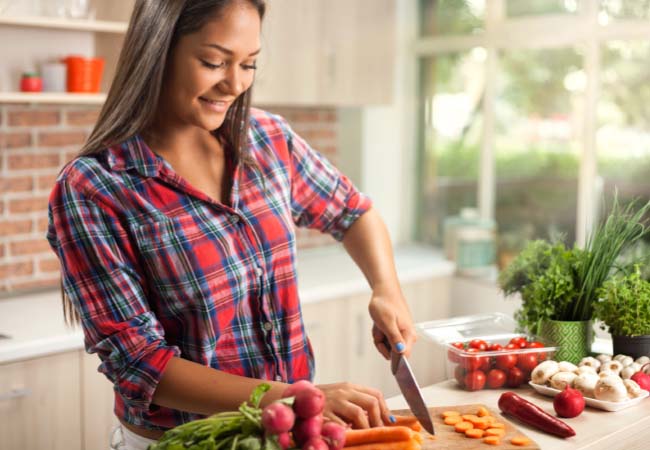 Make 2022 Nutritious