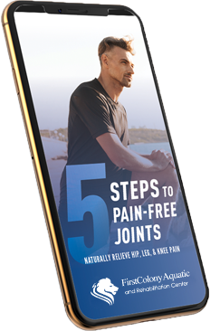 joints-ebook-First-Colony-Aquatic-and-Rehabilitation-Center-Sugar-Land-Rosenberg-TX