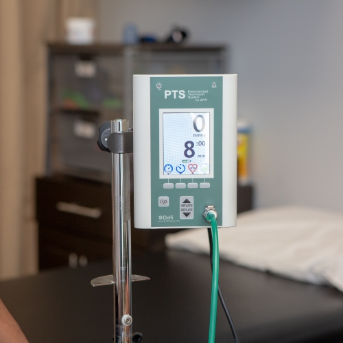 blood-flow-restriction-First-Colony-Aquatic-and-Rehabilitation-Center-Sugar-Land-Rosenberg-TX