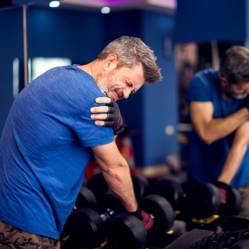 shoulder-pain-relief-First-Colony-Aquatic-and-Rehabilitation-Center-Sugar-Land-Rosenberg-TX