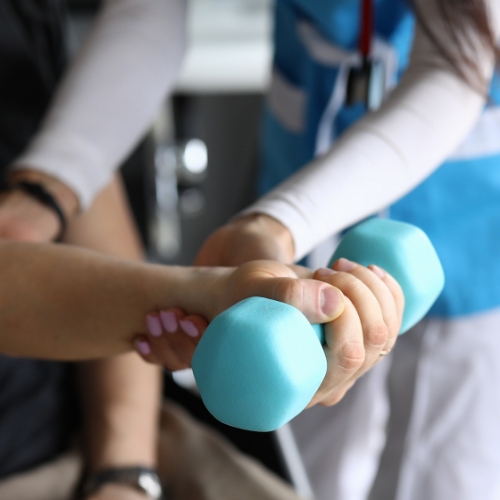 wrist-pain-relief-First-Colony-Aquatic-and-Rehabilitation-Center-Sugar-Land-Rosenberg-TX