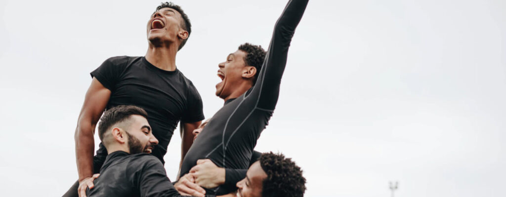 How Physical Therapy Can Improve Performance in Athletes