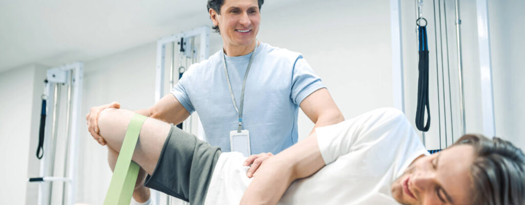 Non-Invasive Solutions: Discovering Effective Approaches for Hip Pain