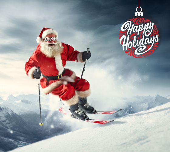 Injured on the Slopes? Physical Therapy Can Help