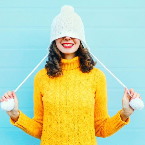 Fall Prevention and Staying Active During Winter Weather