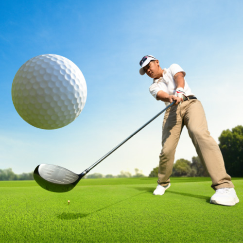 Injury Prevention for Golfers and Tennis Players