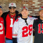 It’s January and Xichigan Still Stinks