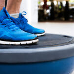 Balance: The Missing Link in Athletic Performance