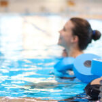 Water Workouts for Weekend Warriors and Athletes